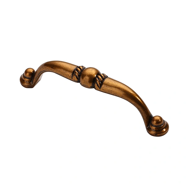 zinc alloy cabinet handle