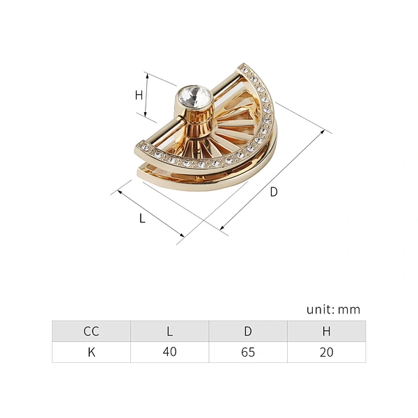 bedroom drawer knobs
