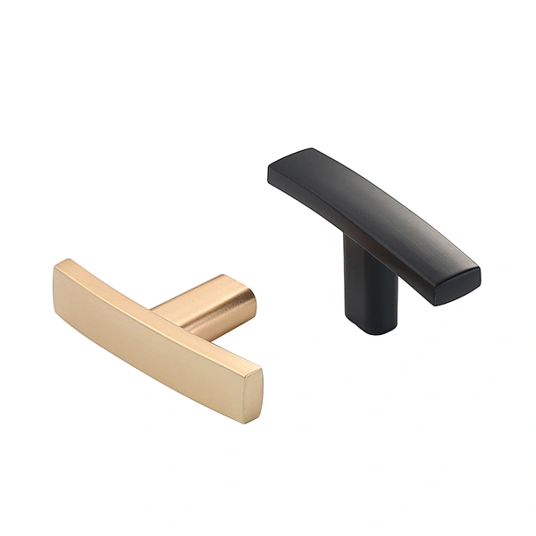 zinc alloy cabinet handles