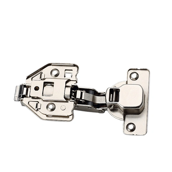 plastic soft close hinge