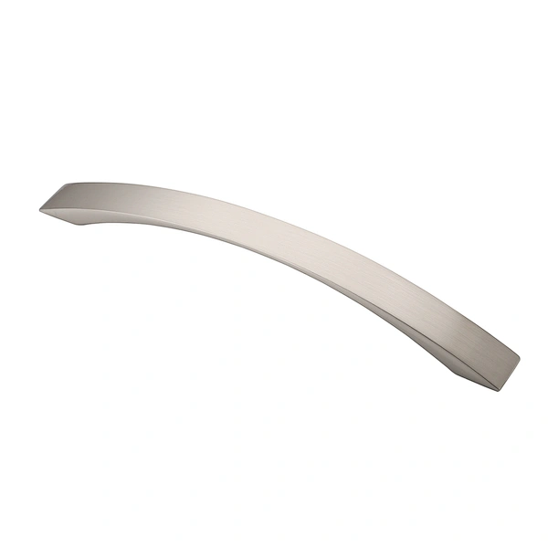 zinc cabinet pull