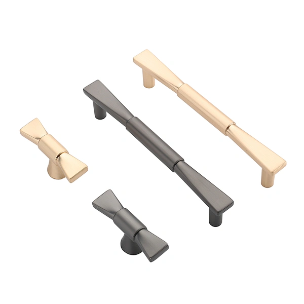 zamak cabinet handle