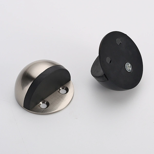 rubber stopper door