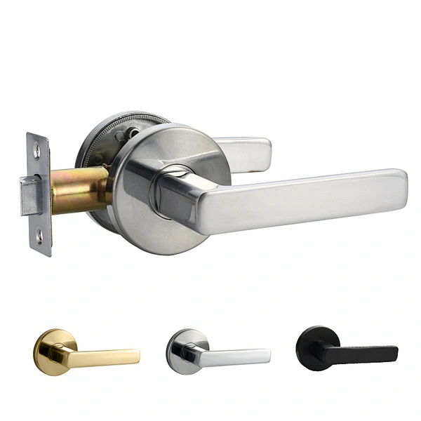 lever handle latch