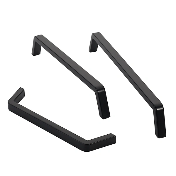 zinc alloy cabinet pull handle