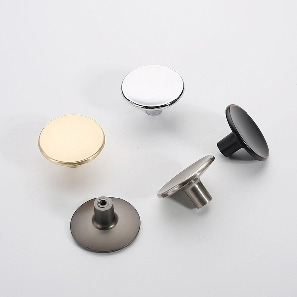 modern knob