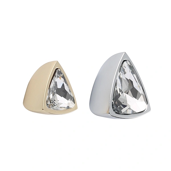 zinc alloy knob handle