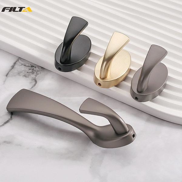 wall mounted coat hanger