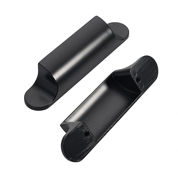 zinc handle kitchen cabinet handle