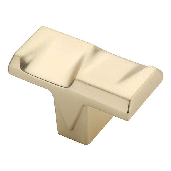 zinc alloy cabinet handle