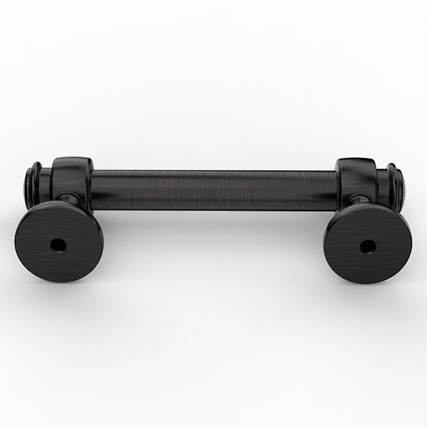 wood cabinet pull handle