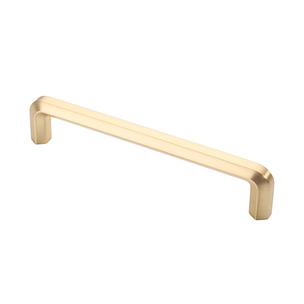 brass decorative pull handle
