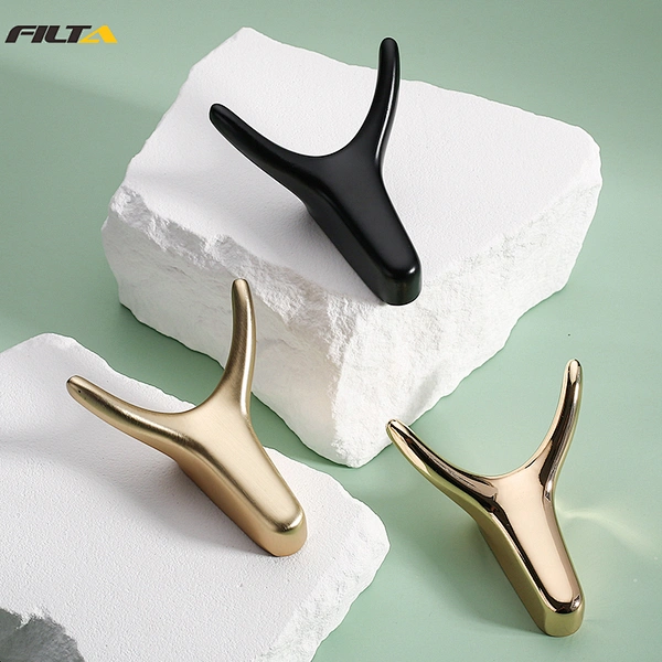 wall coat hooks
