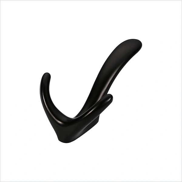 wall mounted hooks