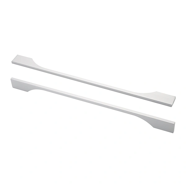 zinc handle kitchen cabinet handle