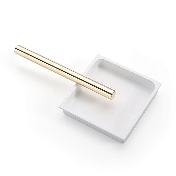 square cabinet pulls