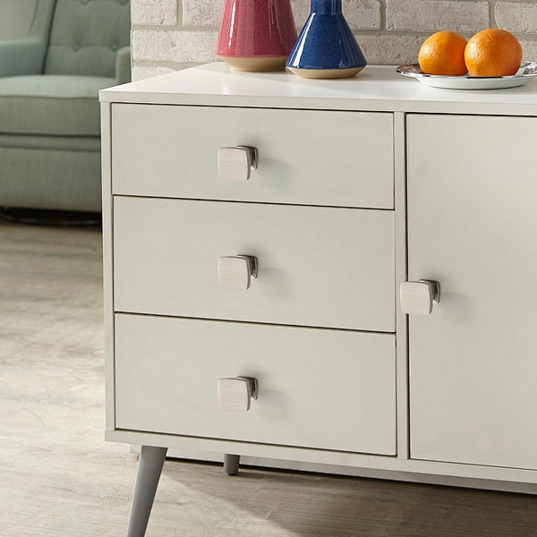 zinc alloy cabinet handles