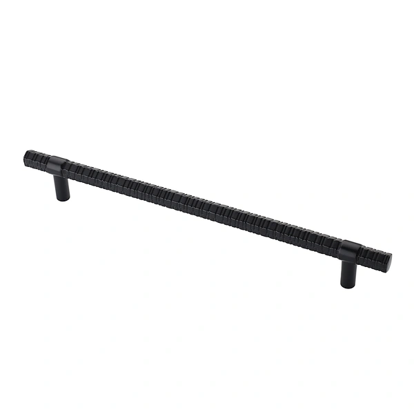 zinc alloy cupboard pull