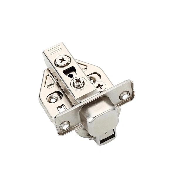 plastic soft close hinge