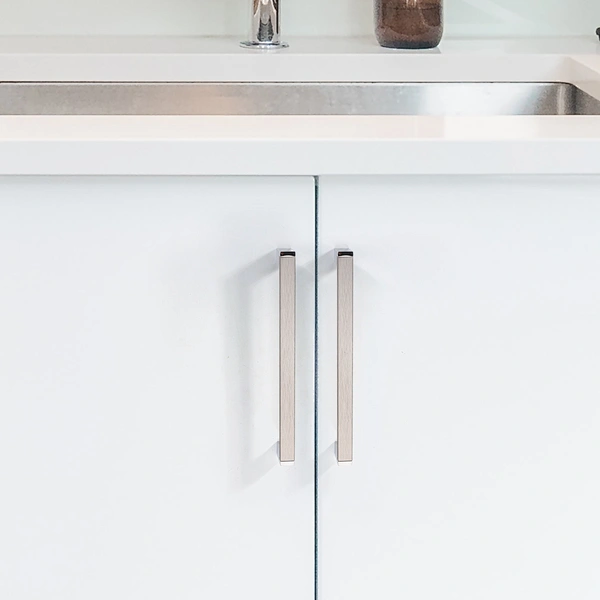 aluminium kitchen cabinet handle
