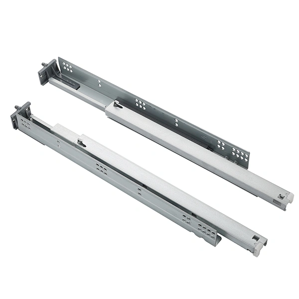 drawer slides undermount