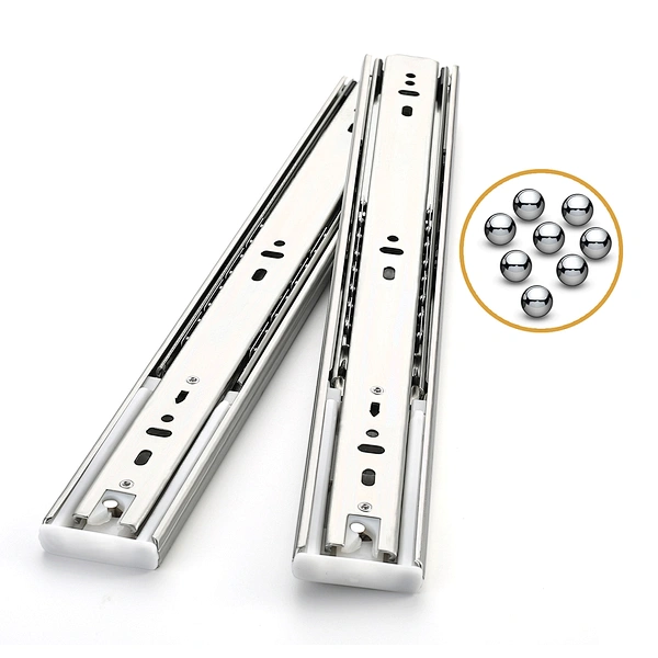 undermount drawer slides full extension