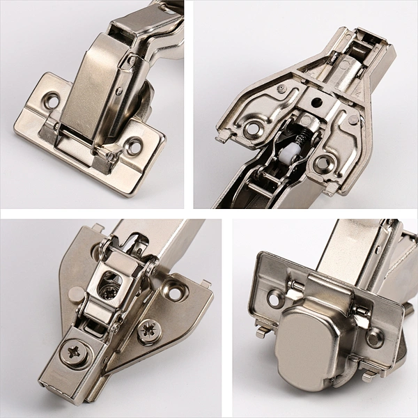 self closing door hinge