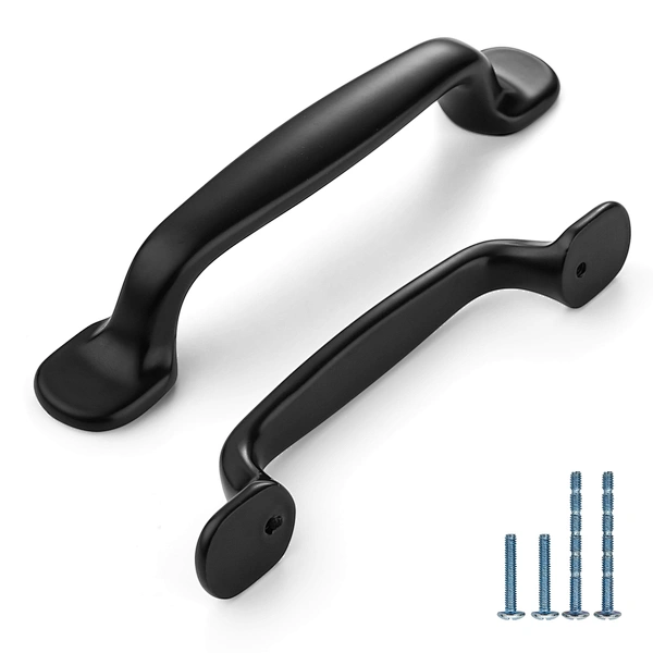 zinc alloy pull handle
