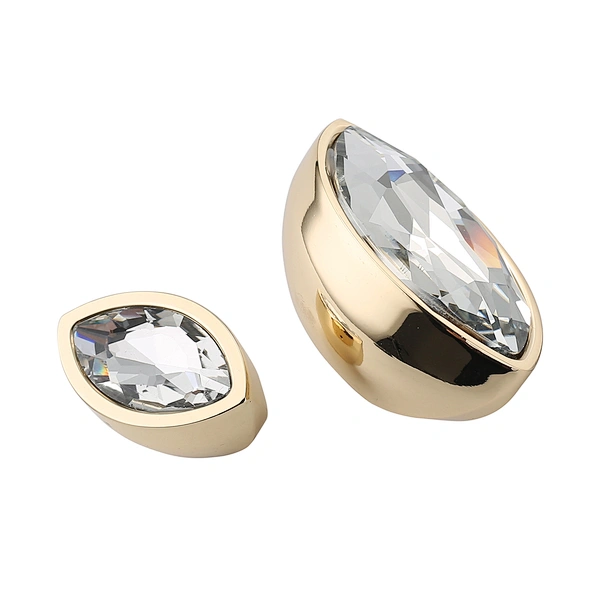 crystal kitchen cabinet handles