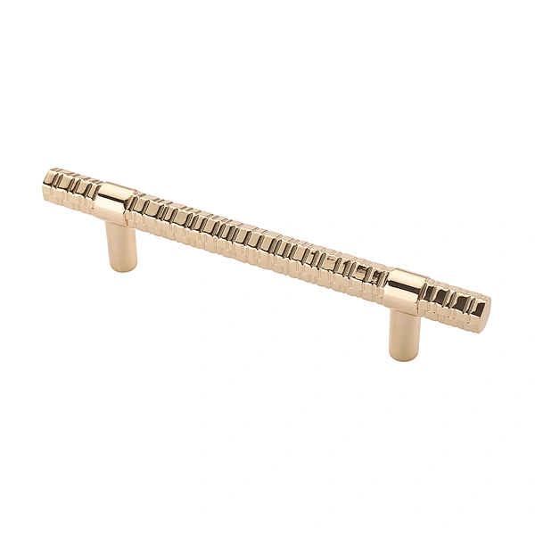 zinc alloy cupboard pull