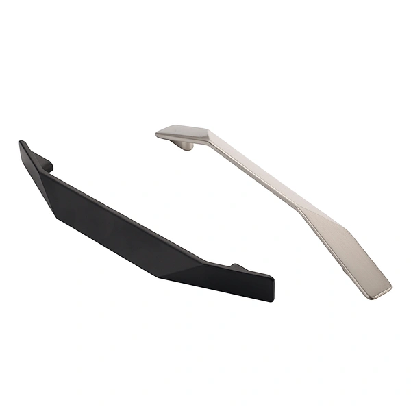 zamak handle