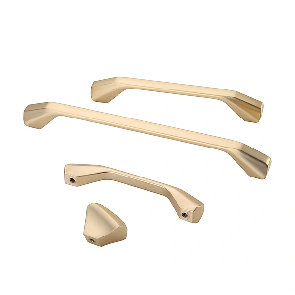 zinc alloy pull handle