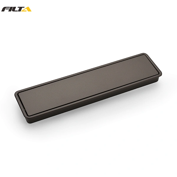 zamak cabinet handle