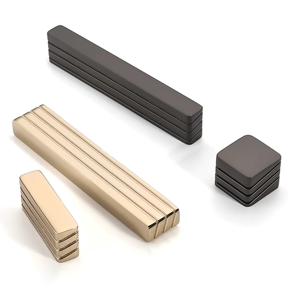 popular metal modern kitchen cabinet handles