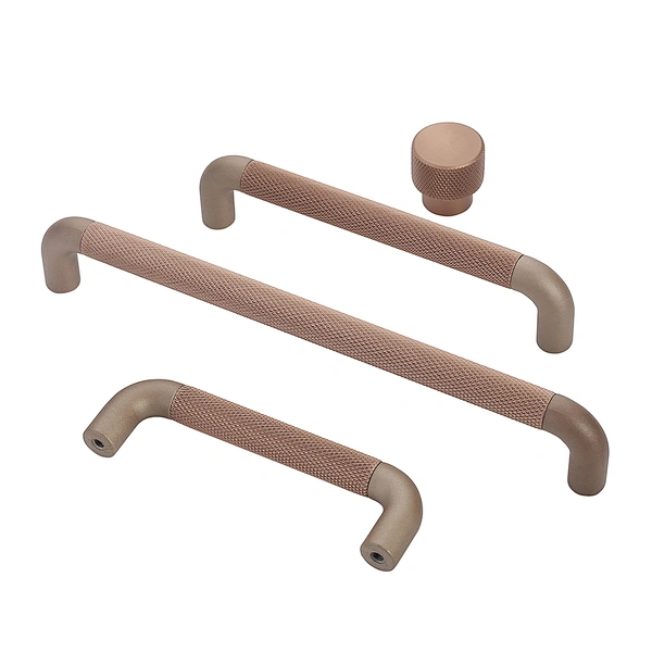aluminum alloy cookware handles