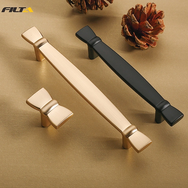 brass cabinet pull handle