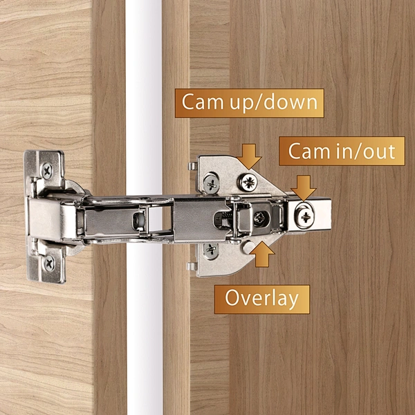 self closing door hinge