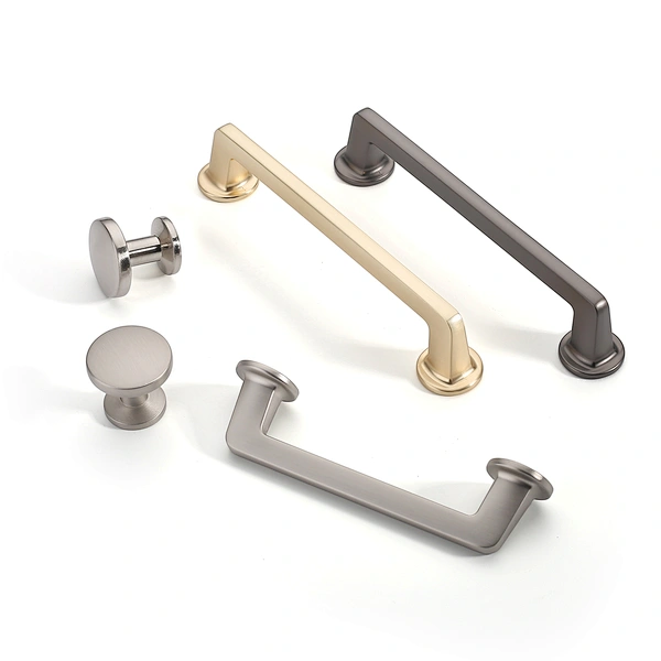 drawer handle brass