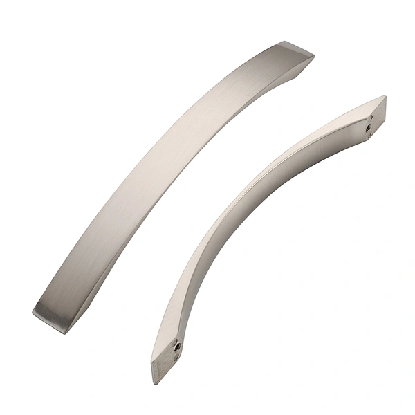 zinc cabinet pull