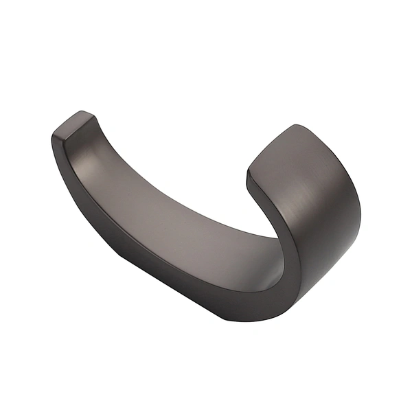 zinc clothes hooks