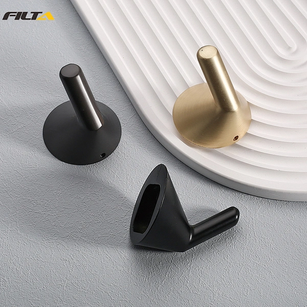 Drilling Wall Hooks