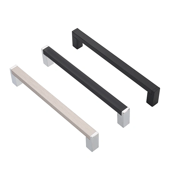 aluminium t bar handle