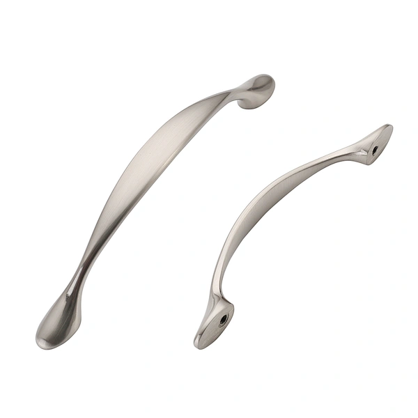 2012 zinc cabinet handle