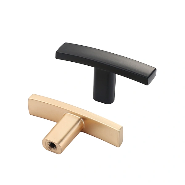 zinc alloy cabinet handles