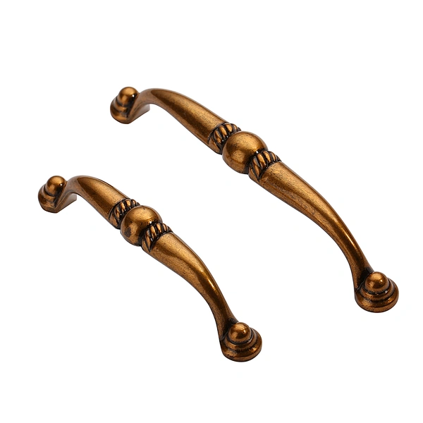 zinc alloy cabinet handle