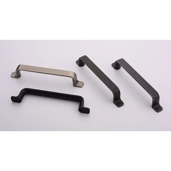 zinc alloy cabinet pull handle