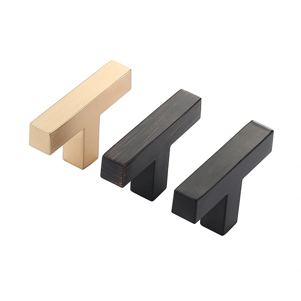 zinc alloy cabinet handles