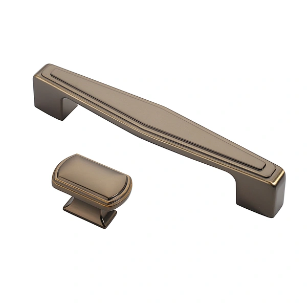 new cabinet handles