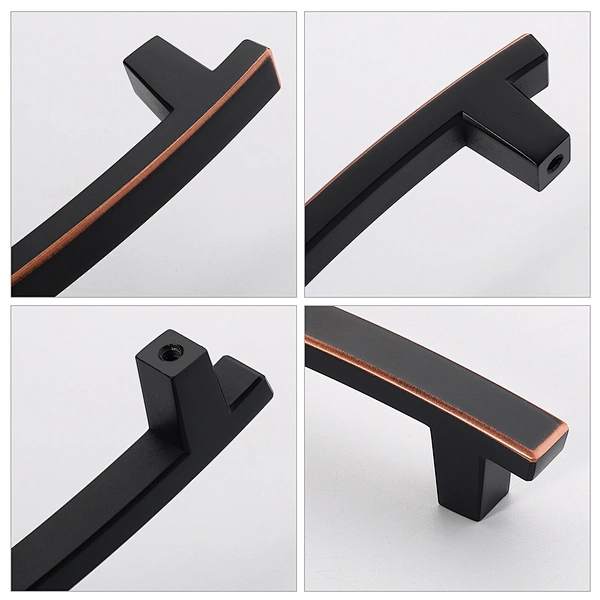 zinc cabinet handle 2012