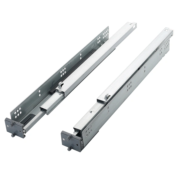 undermount drawer slides full extension